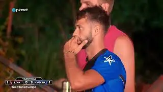 Exatlon Slovenija: Karolina je zmagovalka! (E60S02)