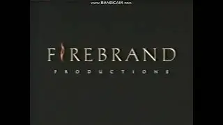 Firebrand Productions/Walt Disney Television/Buena Vista International (1998)