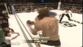 Crazy World | UFC Vine #1