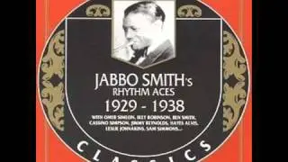 Jabbo Smith And His Orchestra - How Can Cupid Be So Stupid?