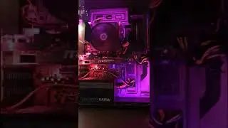 ZALMAN custom mod