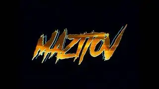 SHOWREEL | MAZITOV