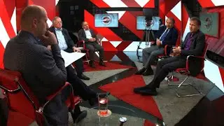 Дальневосточный провал (10.09.2019)