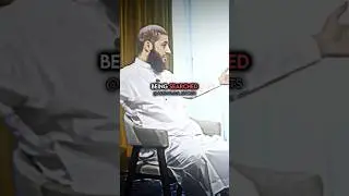What made Akhi Ayman change his life?
