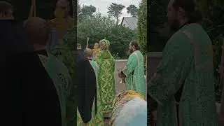 С праздником преп. Сергия!