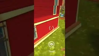 Dark Riddle 2 Gameplay Walkthrough,Кола на полях