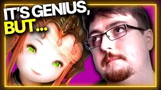 FFXIV Is Paying The Price For Having Too Much Great Content