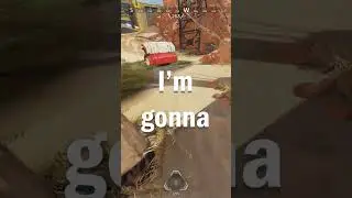 INSANT KARMA in Apex Legends