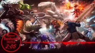 「Nightcore」Dota- Basshunter