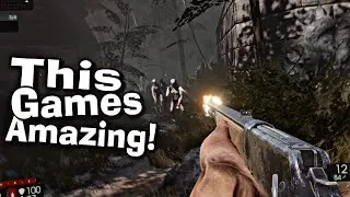 THIS GAMES AMAZING...