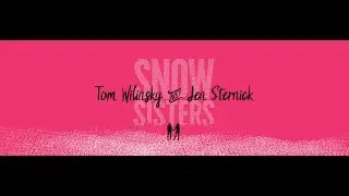 Snow Sisters by Tom Wilinsky and Jen Sternick book review!