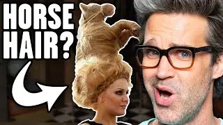 Match The Hairstyle To The Occasion (Game)