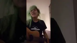 me singing youth by daughter