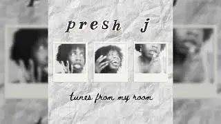 Presh J - do it 4 me 2 (Official Audio)