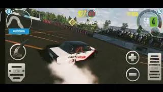 Настройка VZ210 (Про-Дрифт) CarX Drift Racing 2