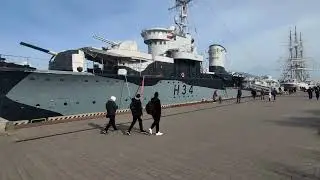 ORP Błyskawica