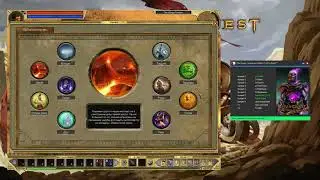 Titan Quest : Anniversary Edition | Titan Quest - Anniversary Edition : Trainer/Трейнер | v1.57