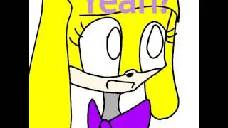 S.A.M - Sweet Trap meets Plushtrap (2 boys 1 girl)