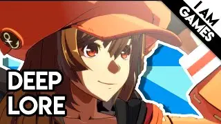 There's LORE in the Guilty Gear Strive (2020) Trailers! | Guilty Gear State of the Union