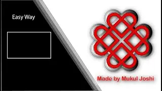 love logo in illustrator #pahadiguru