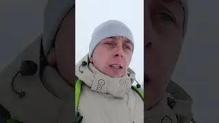 Боитесь снега? Уничтожайте его с помощью снегоуборочной
