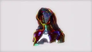 ALVA - ARDE Feat Cleo e Laysa  (Visualizer)