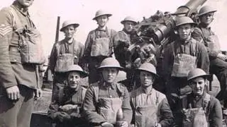 Inside the Tanks : The Muckleburgh Collection - World of Tanks