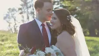 Meredith + Patrick | Wedding Highlight