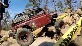 ARCC Spring TTC Beller