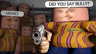 ROBLOX IKEA 3008 Funny Moments (PART 7)