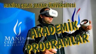 MCBÜ Akademik Programları