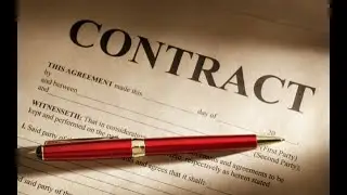 Write Robust Legal Contracts, Legally Binding Agreements or Legal Document