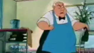 Oliver and Company - Family Guy 4
