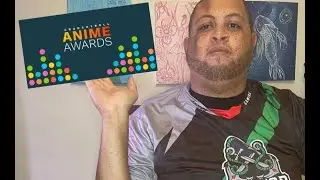 2021 Crunchyroll Anime Awards!!! My Choices for Every Category!!!