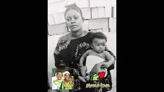 Key Kolos - Mama Kwa feat El shancynho
