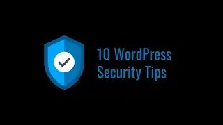 10 Simple WordPress Security Tips