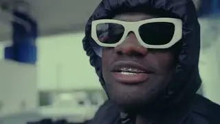 Lil Spacely - Choose (official music video)