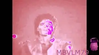Preview 2 Michael Jackson  - Thriller Effects (Preview 2 Bread Effects)