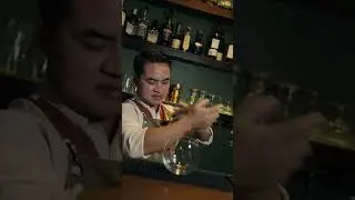 World Cocktail Month at Nagini Bar | 3 Nagas Luang Prabang - MGallery