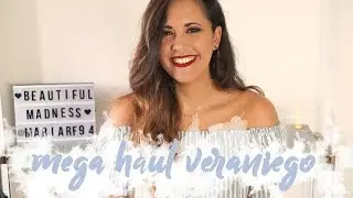 Super haul fin de REBAJAS, zaful, shein...