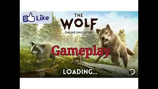 Gameplay - The Wolf Android