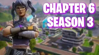 CHAPTER 6 #2