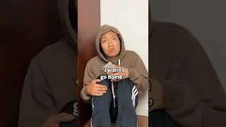 If Asian Parents Adopted A Kid With Social Anxiety
