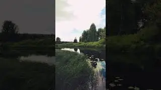 Здесь веду беседу об опыте, впечатлении об экспедиции по космоэнергетики.