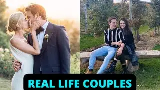 GINNY & GEORGIA 2022🌞 REAL LIFE PARTNERS🔥 & REAL AGE REVEALED