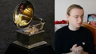 (Прямая трансляция) НОМИНАНТЫ ГРЭММИ 2021 | Смотрим и обсуждаем (Grammy 2021 nominees reaction live)