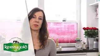 Butter oder Margarine  ► Kerrygold Ernährungstipps