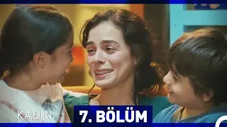 Woman Episode 7