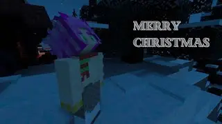 Happy Christmas!! Enjoy Today!
