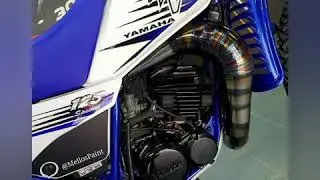 Para los amantes delas motos 2 tiempos